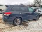 2014 NISSAN PATHFINDER