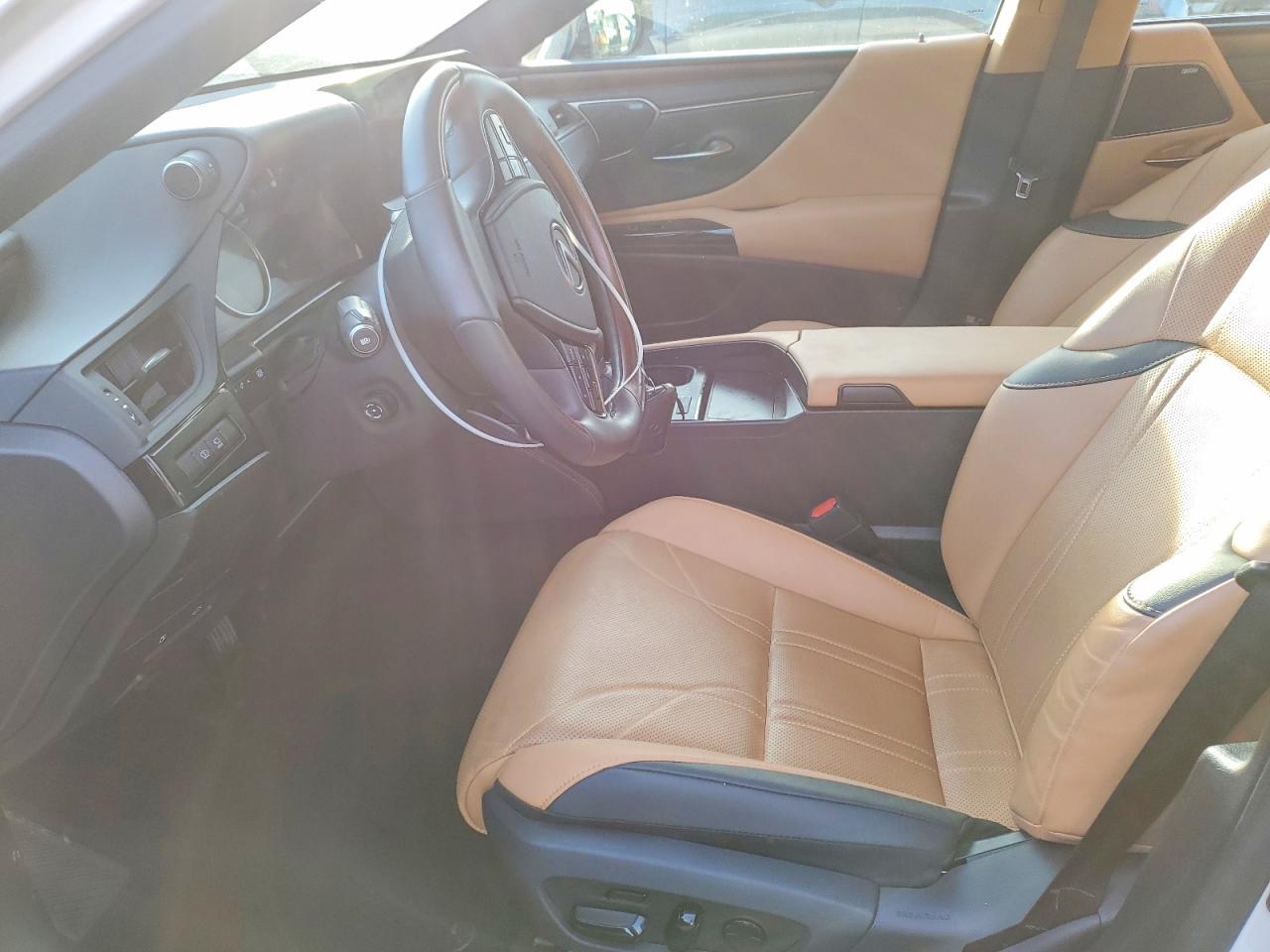2024 LEXUS ES 350