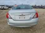 2012 NISSAN VERSA