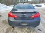 2012 INFINITI G37