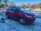 2019 CHEVROLET TRAX