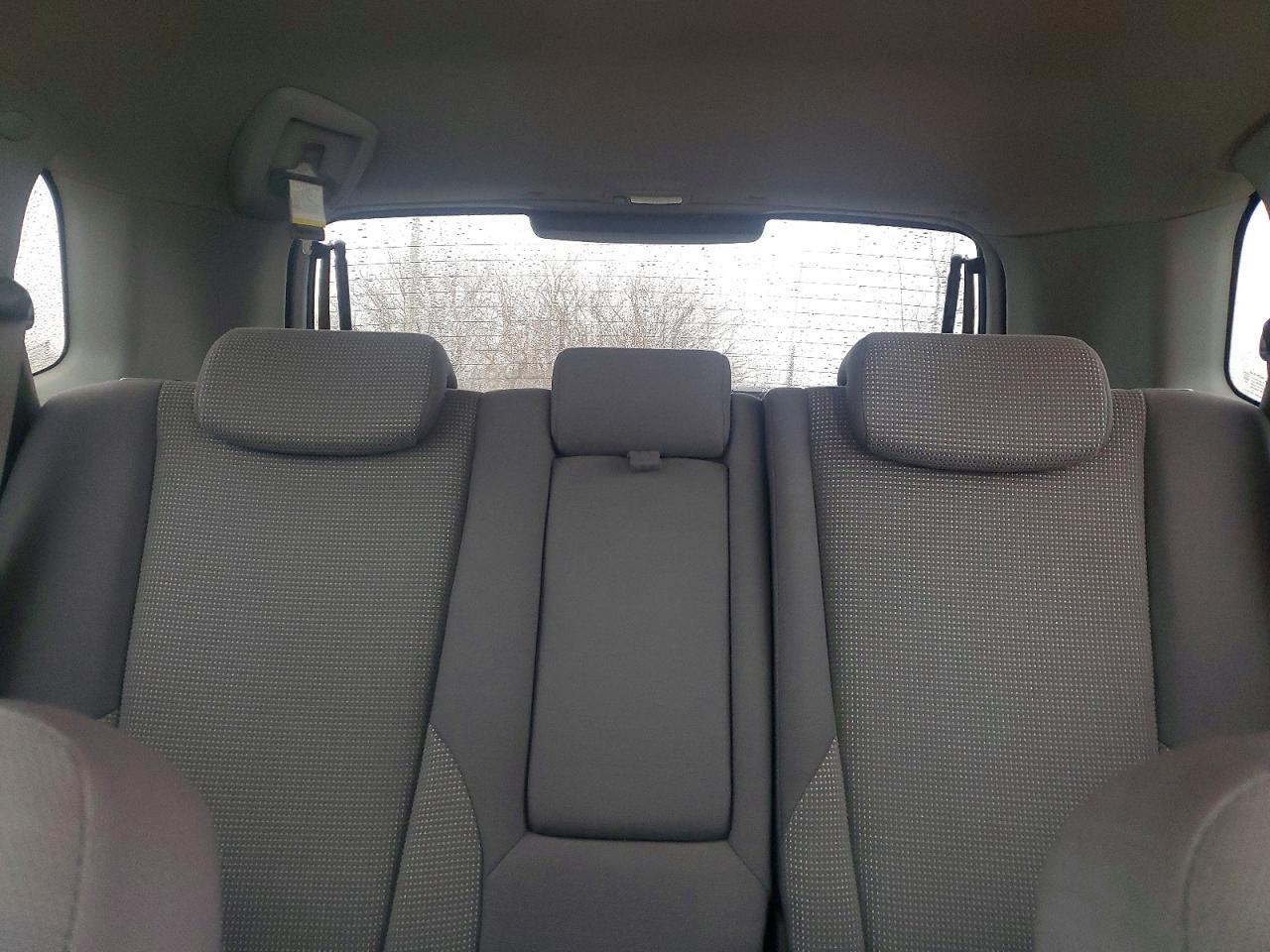 2007 HYUNDAI TUCSON