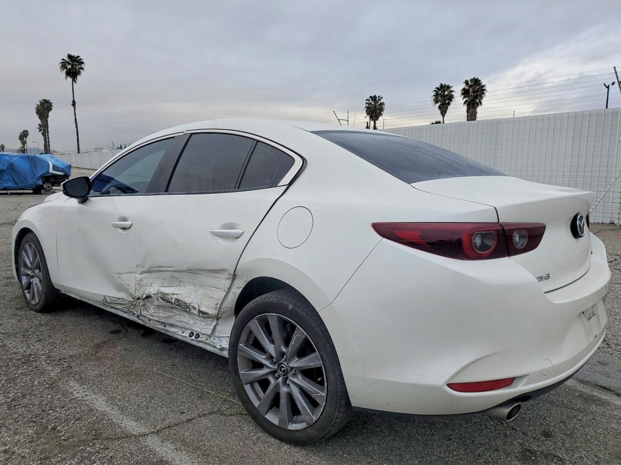 2023 MAZDA 3