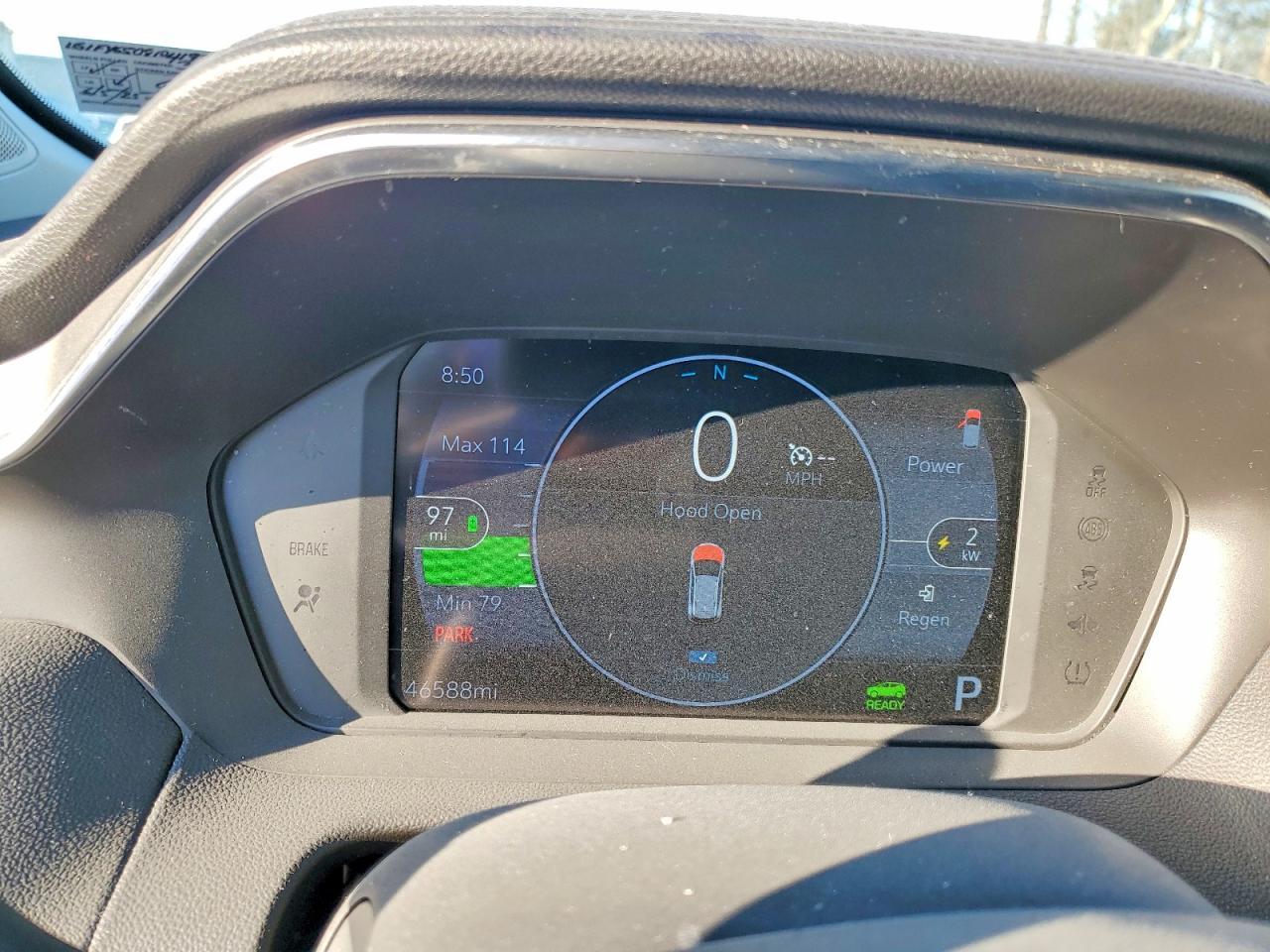 2023 CHEVROLET Bolt EUV