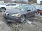 2011 HONDA ACCORD