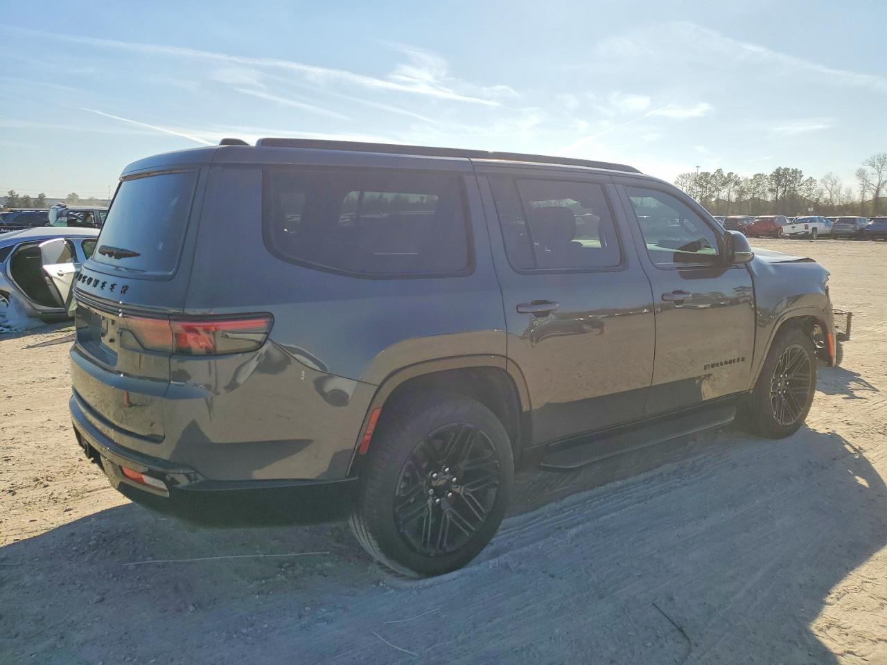 2024 JEEP Wagoneer