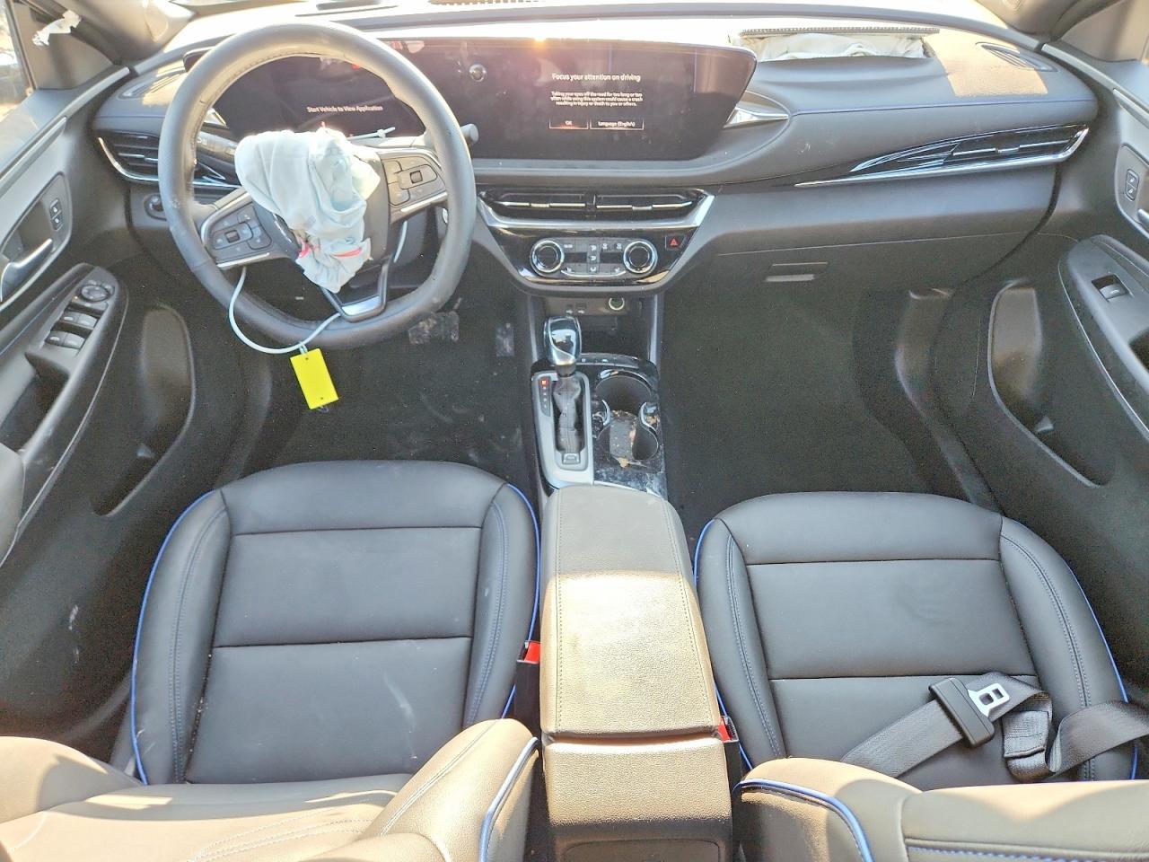 2026 BUICK Envista