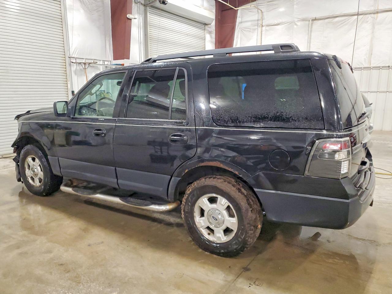 2010 FORD Expedition