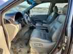 2007 HONDA ODYSSEY