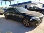 2013 BMW 5 series