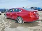 2015 CHEVROLET IMPALA
