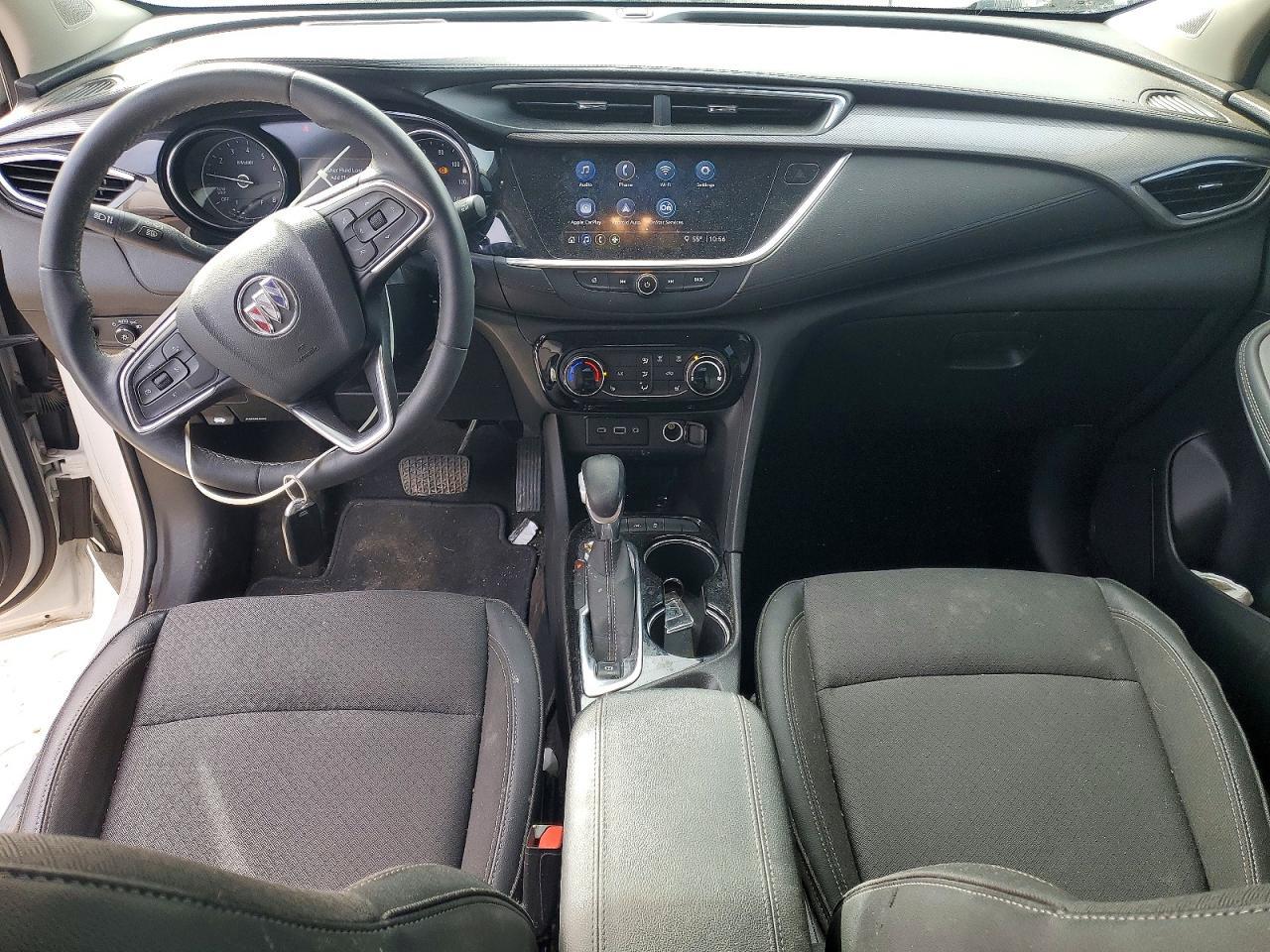 2021 BUICK Encore GX