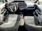 2012 TOYOTA Prius c