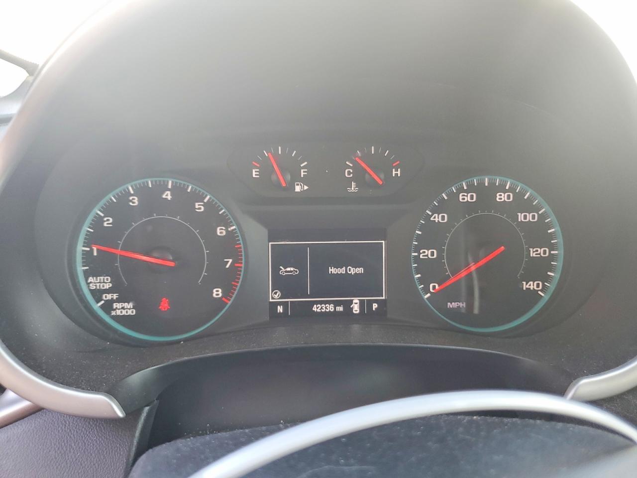 2022 CHEVROLET MALIBU