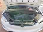 2018 TESLA MODEL X