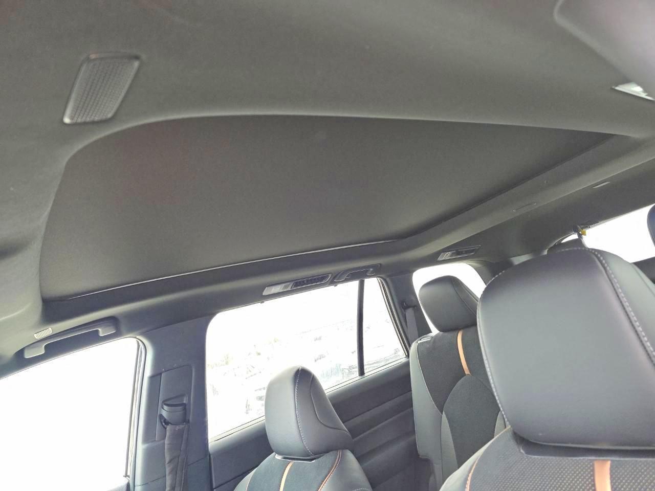 2024 TOYOTA HIGHLANDER