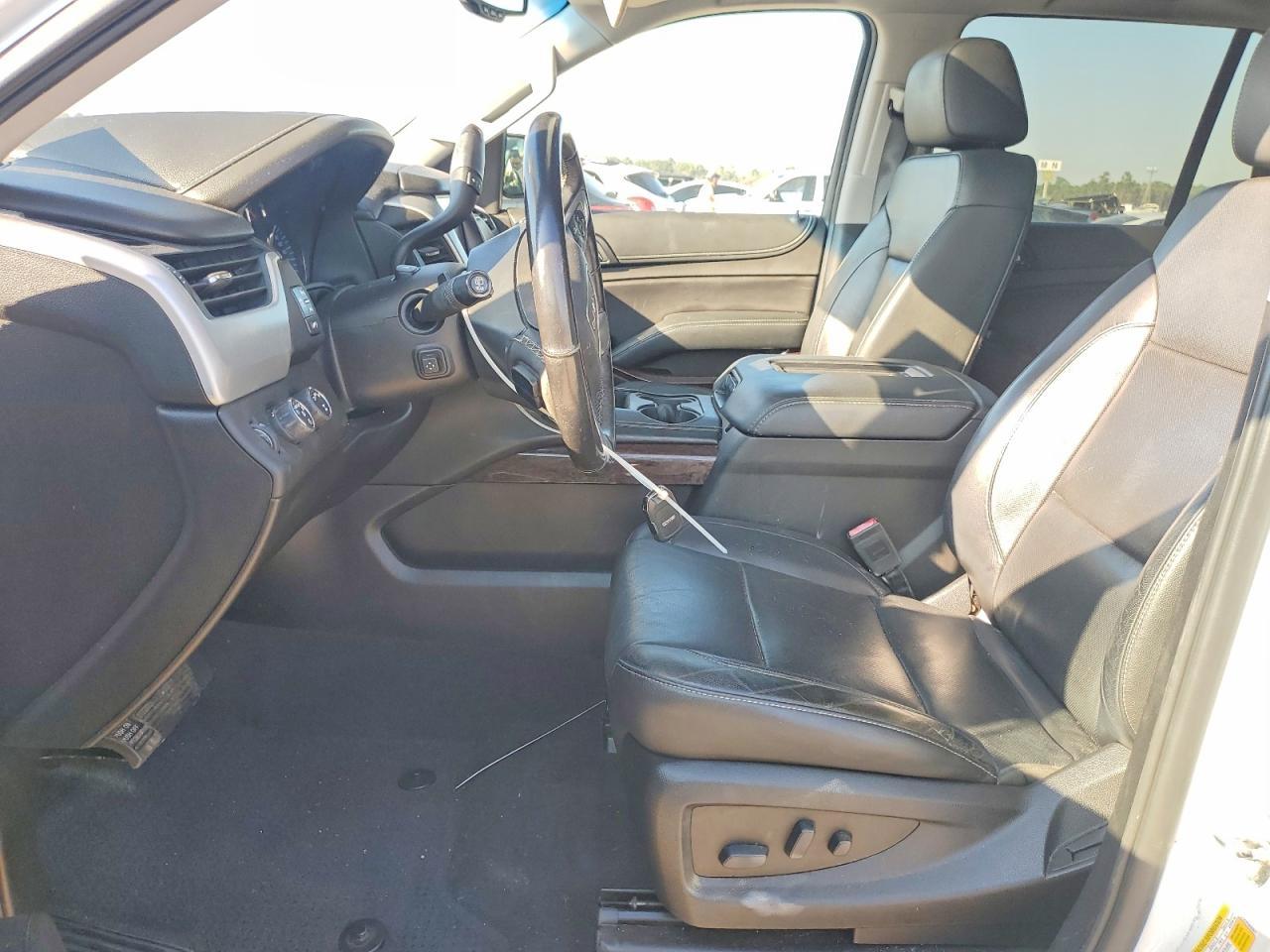 2019 GMC Yukon