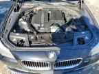 2011 BMW 5 series