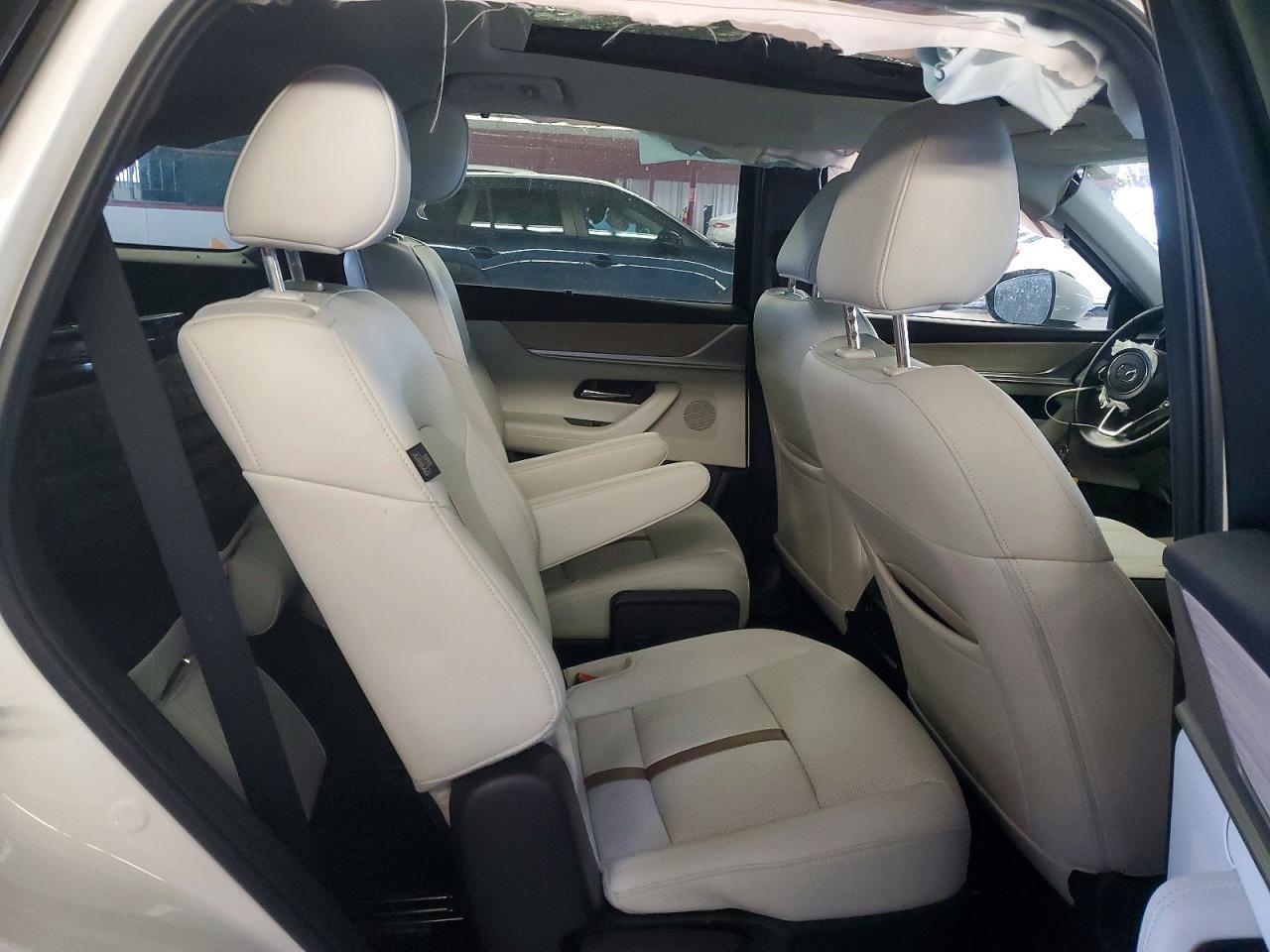 2025 MAZDA CX-90