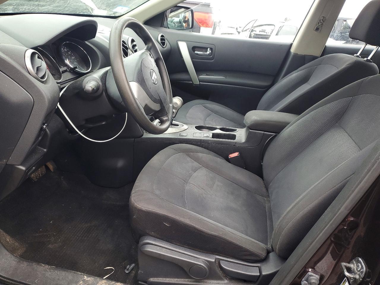 2013 NISSAN