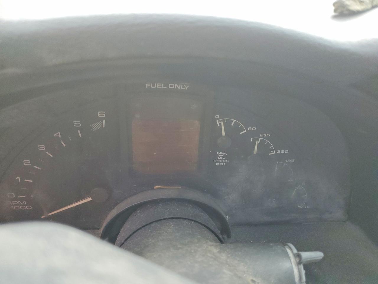 1994 CHEVROLET CORVETTE