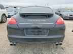2011 PORSCHE Panamera