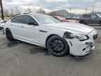 2015 BMW 6 Series