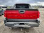 2004 CHEVROLET Avalanche