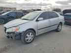 2007 TOYOTA COROLLA