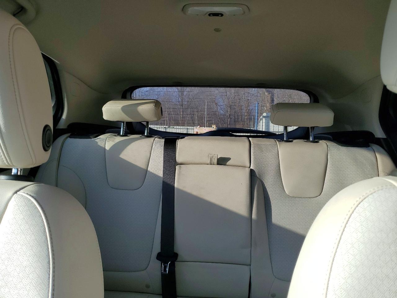 2023 BUICK Encore GX