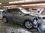 2012 NISSAN Juke