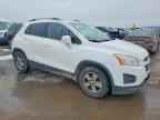 2015 CHEVROLET TRAX