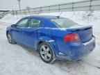 2013 DODGE Avenger
