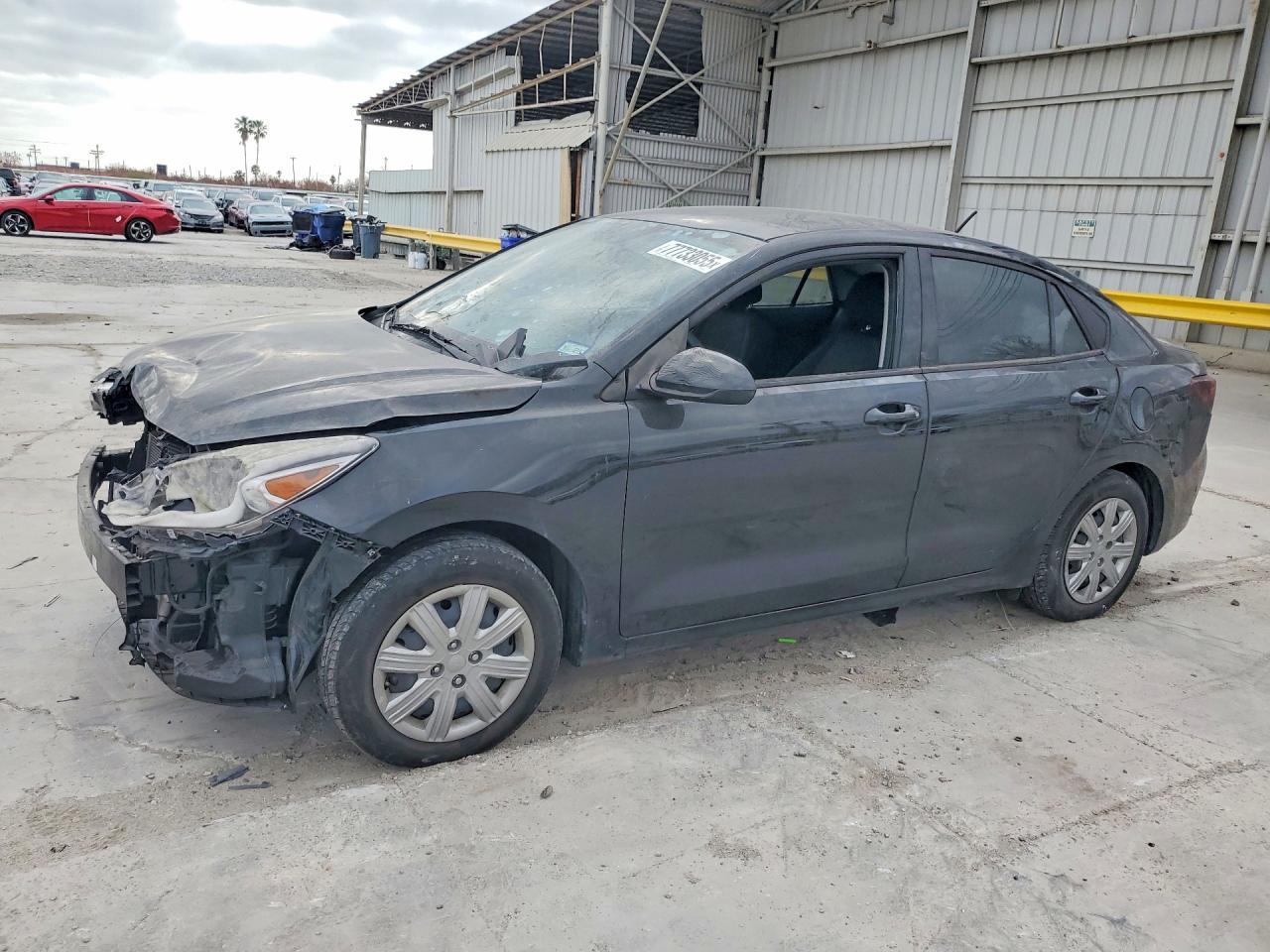 2023 KIA RIO