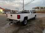2017 CHEVROLET Silverado 2500