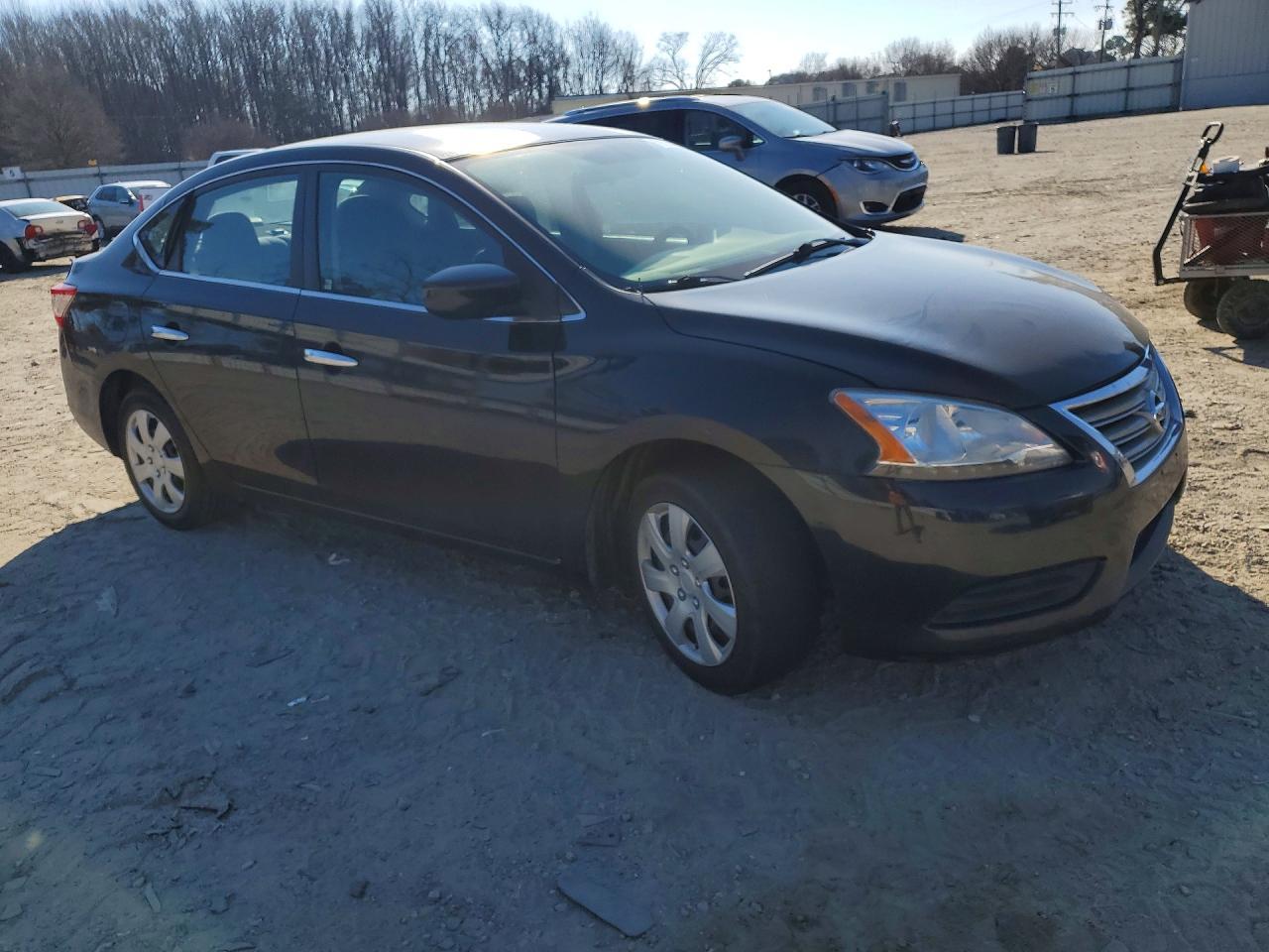 2013 NISSAN