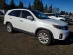 2014 KIA SORENTO