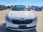2018 KIA FORTE