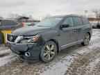 2014 NISSAN PATHFINDER