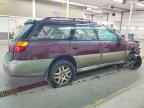 2000 SUBARU Legacy