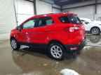 2020 FORD EcoSport