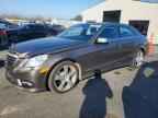 2011 MERCEDES-BENZ E-Class