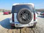 2024 LAND ROVER Defender