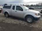 2007 NISSAN Frontier