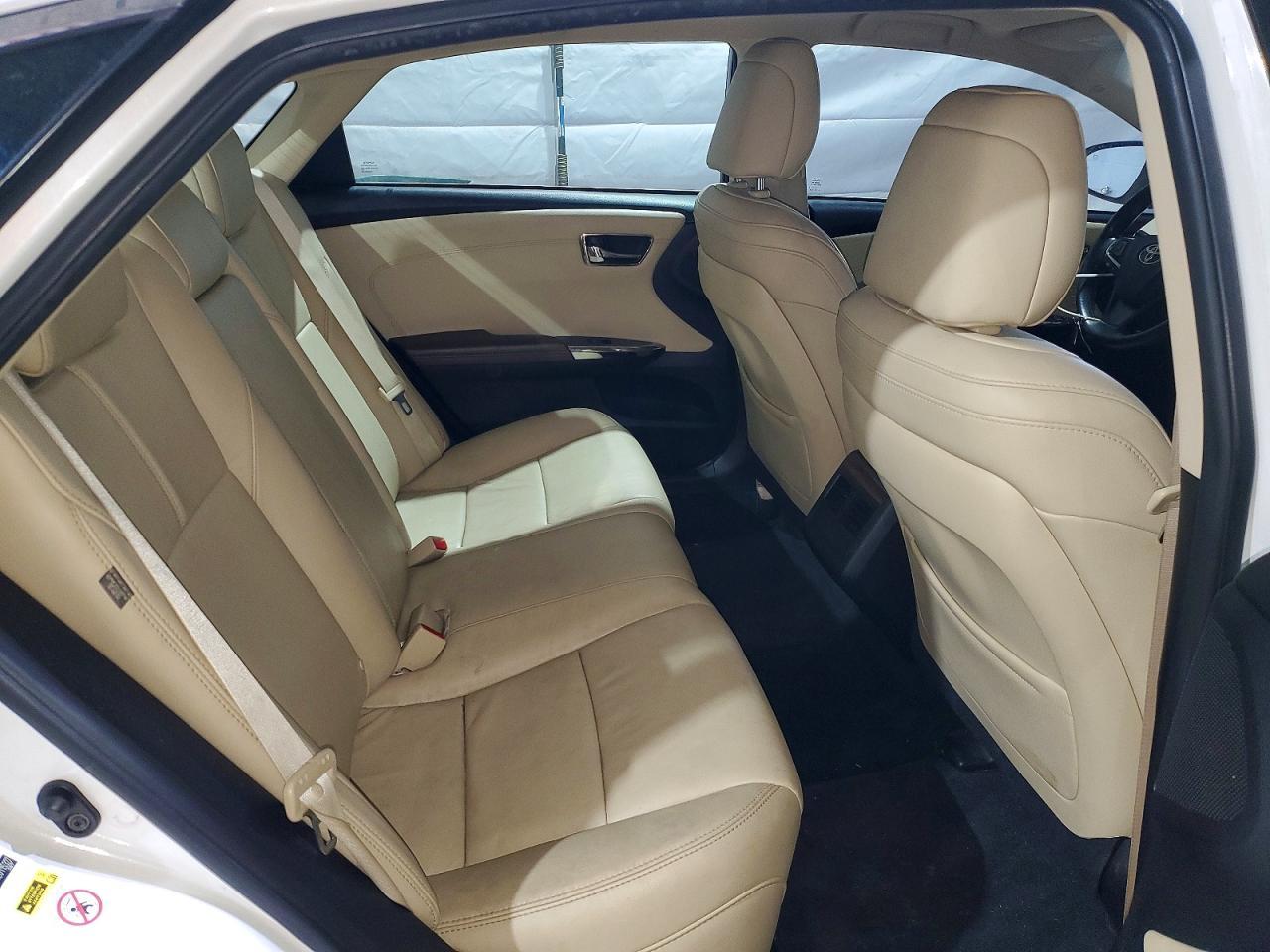 2014 TOYOTA Avalon