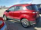 2021 FORD EcoSport