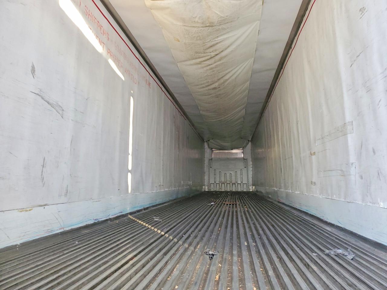 2017 UTILITY TRAILER MFG 3000r