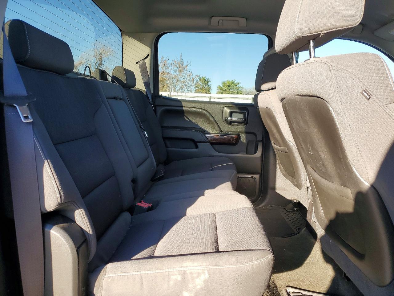 2015 GMC Sierra