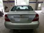2003 TOYOTA CAMRY