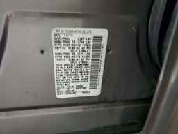 2011 NISSAN MURANO